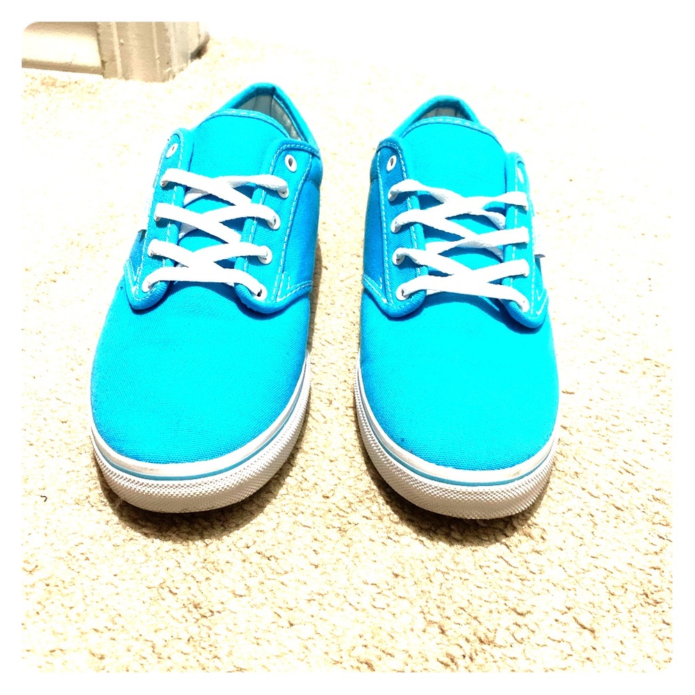 Vans Shoes